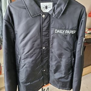 Daily Paper jacket